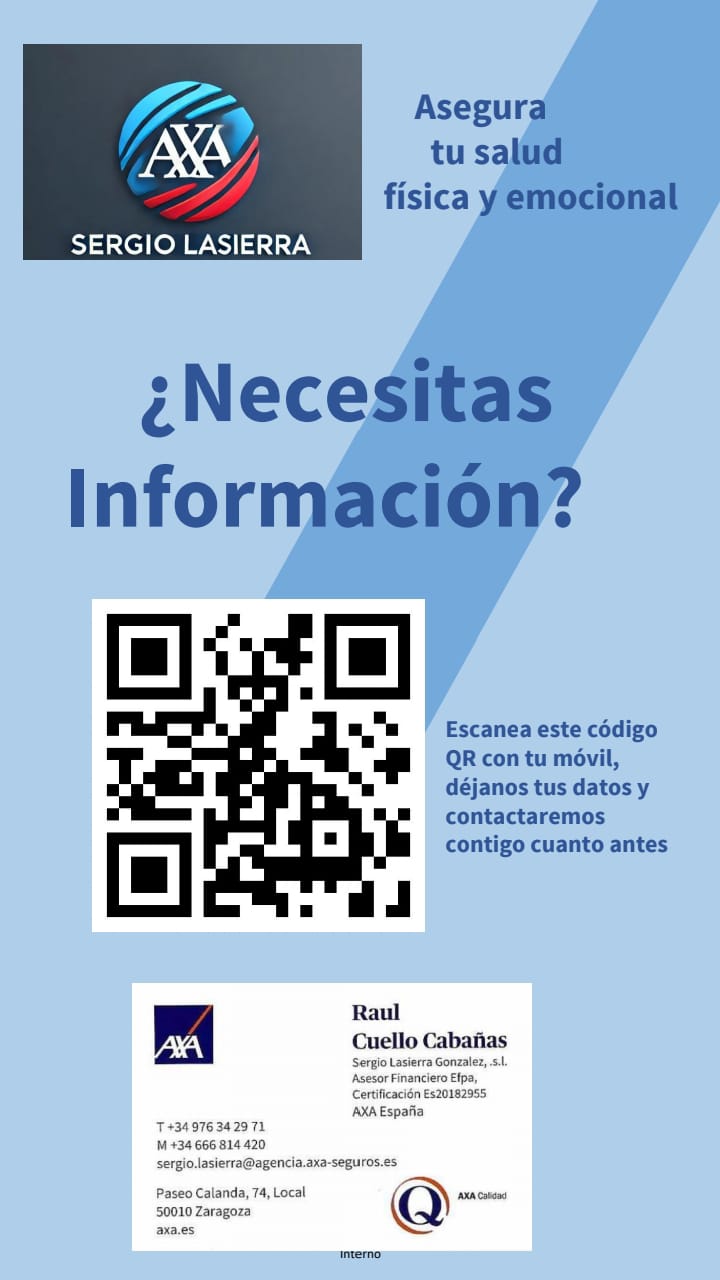 AXA Seguros