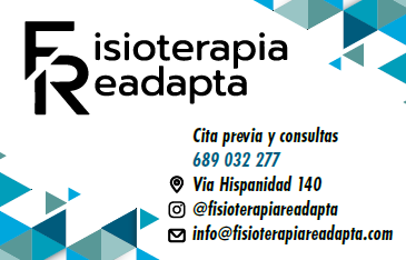 [Nombre de la clínica de fisioterapia]