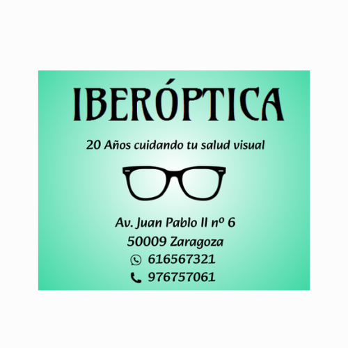 IberÓptica