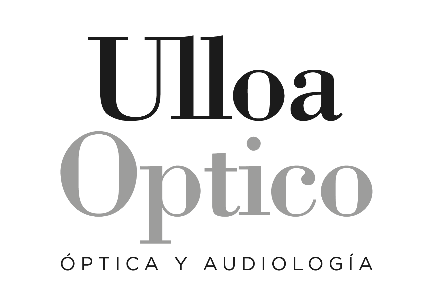 Ulloa Óptico