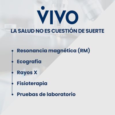 VIVO Centro Sagasta